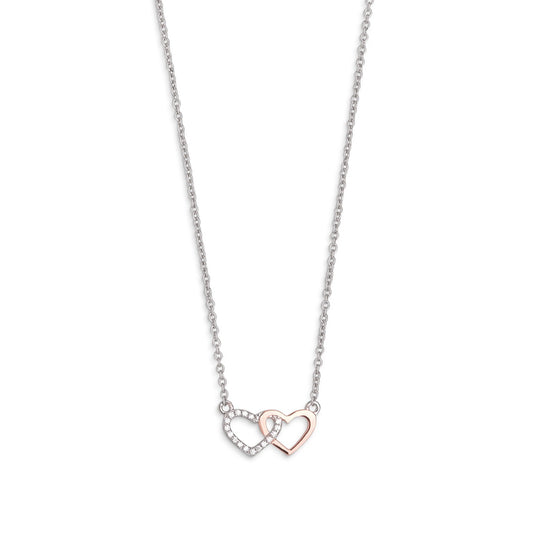 Xenox Halsschmuck XS2921R Silber