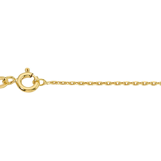 CEM Halsschmuck BGA340/45 333 Gold
