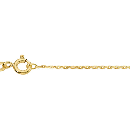 CEM Halsschmuck BGA340/42 333 Gold