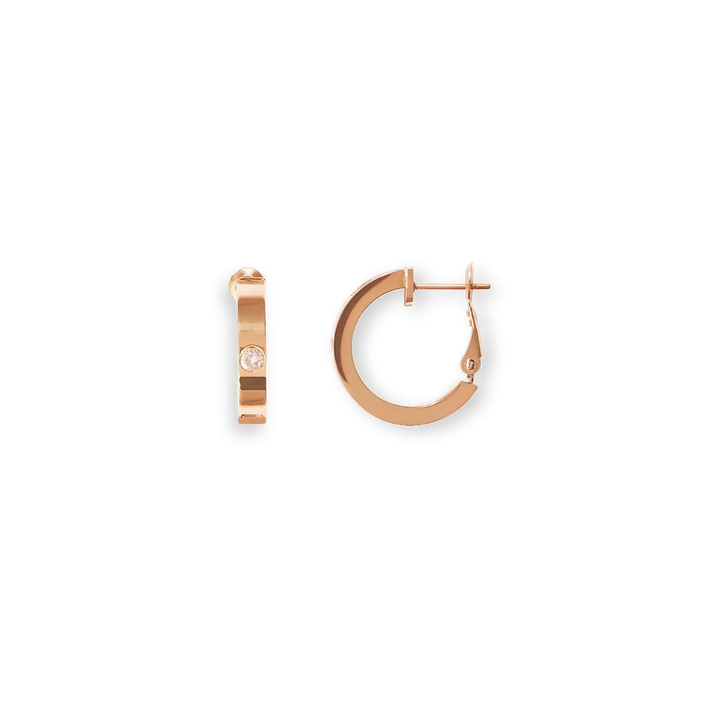 O-OS ES 000/- Zirk. IP rosé