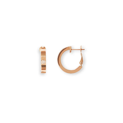 O-OS ES 000/- Zirk. IP rosé