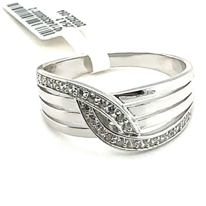Ring 200922-064 Silber 925