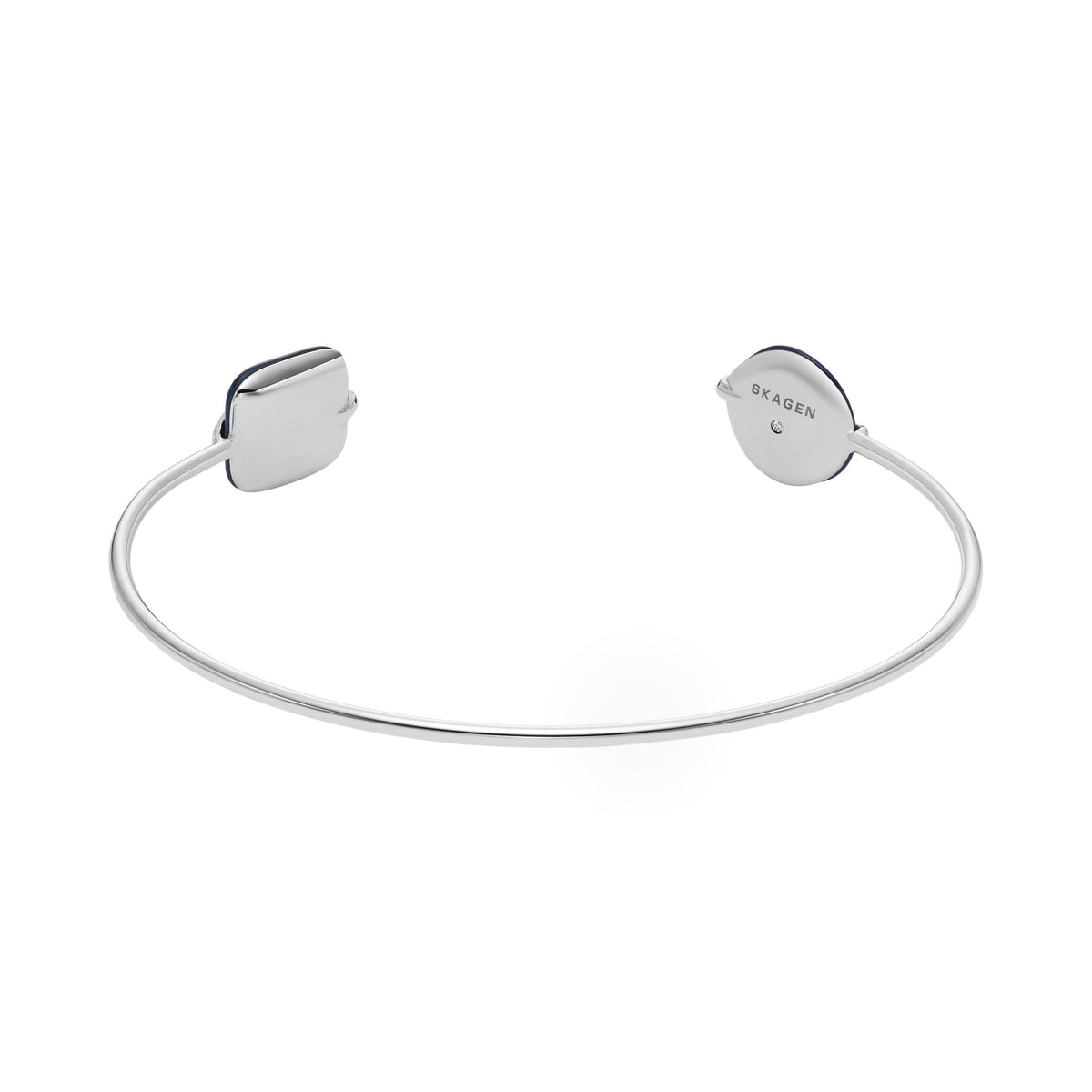 Skagen Armschmuck SKJ1811040 Edelstahl