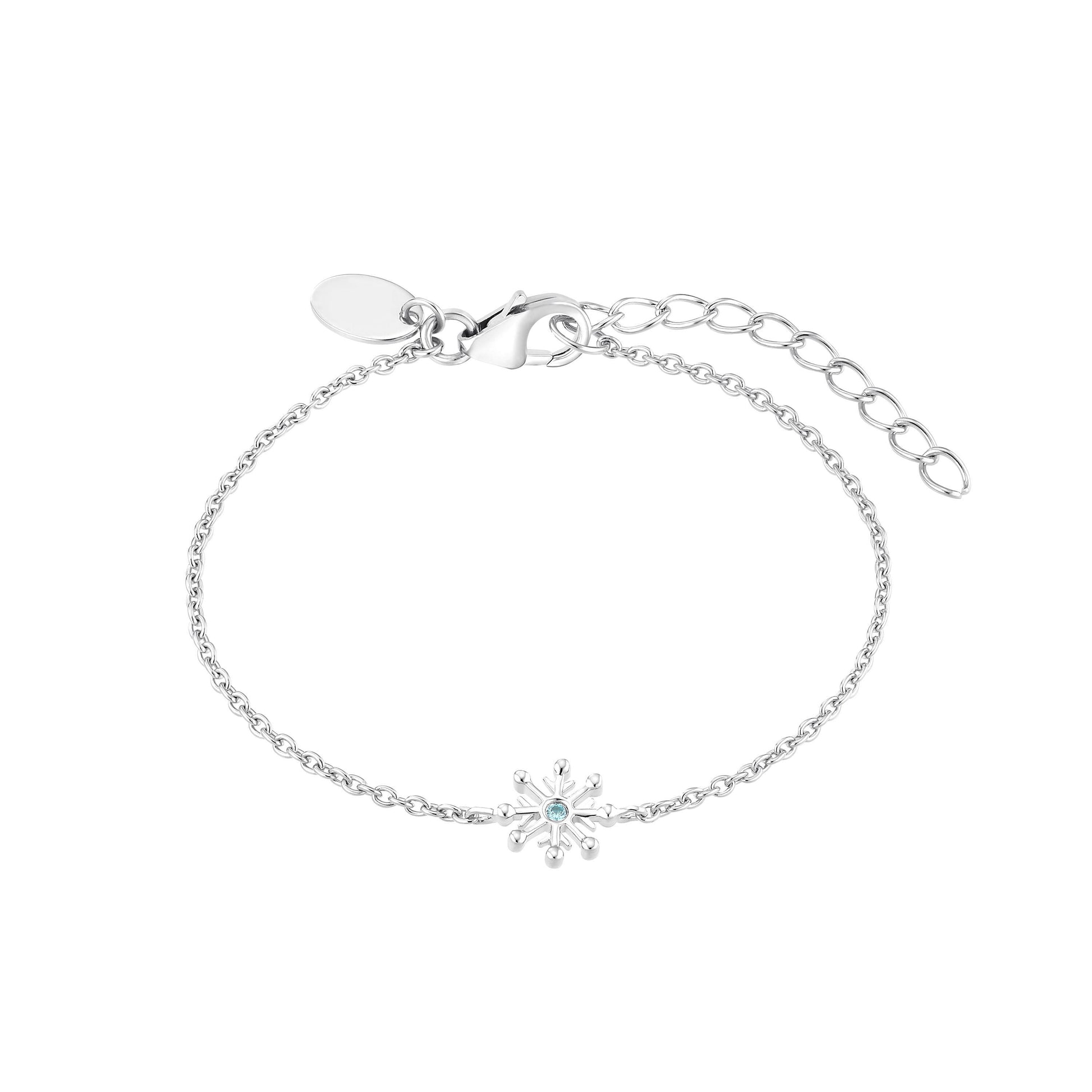 S.Oliver Armschmuck 2036943 Silber