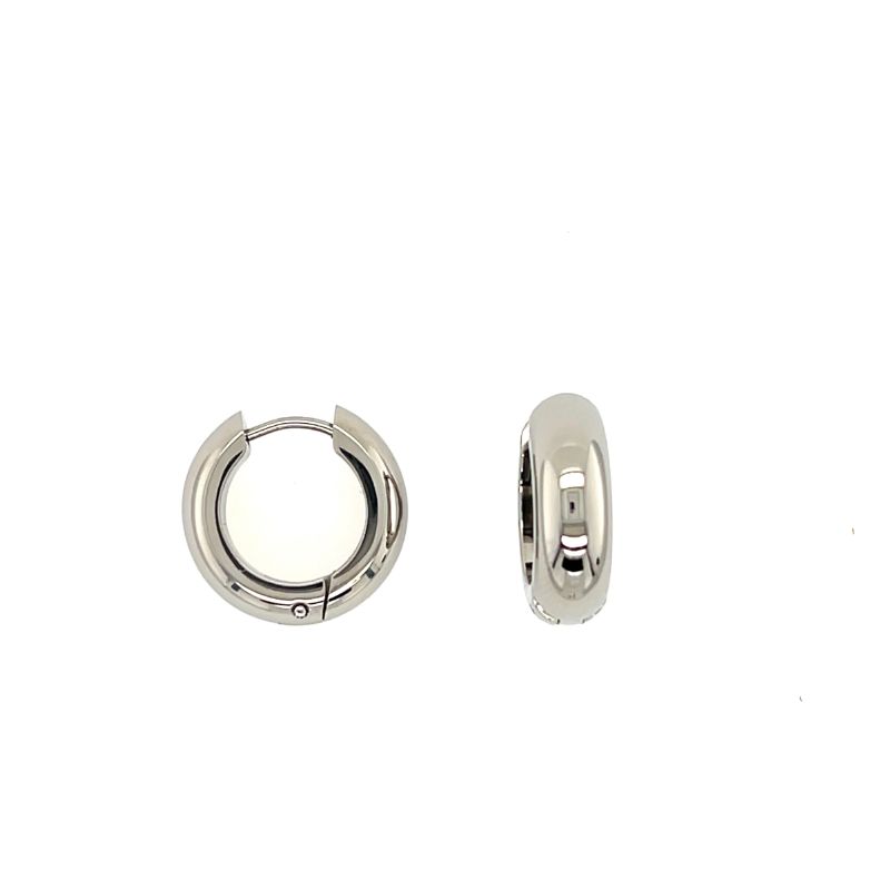 CEM Ohrschmuck 4-203887-001 Titan