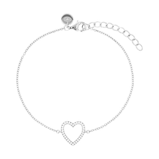 Tom Tailor Armschmuck 2101261 Silber 925