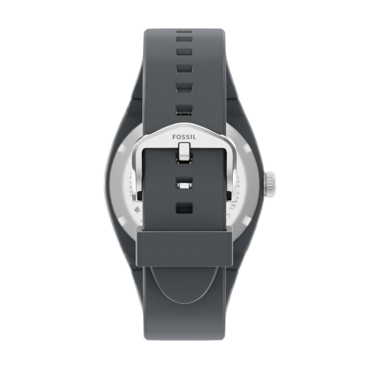 Fossil FS6179 Armbanduhr Edelstahl