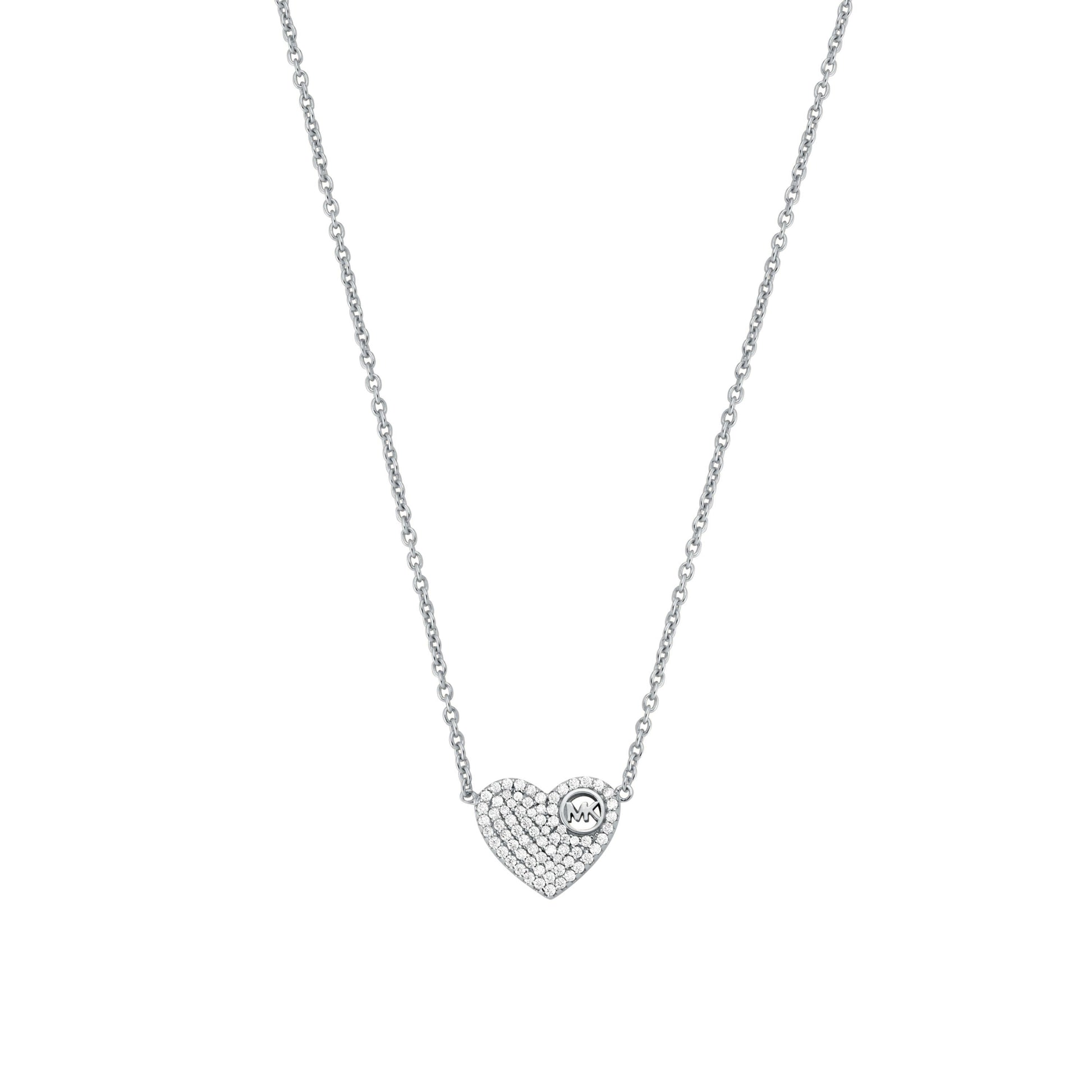RHODIUM CLEAR SILVER