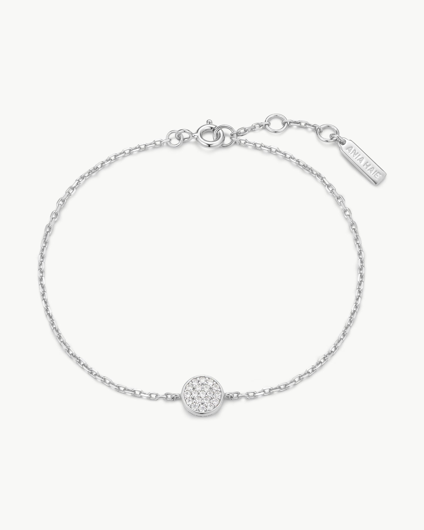 ANIA HAIE Armschmuck WLB075-02H Silber 925