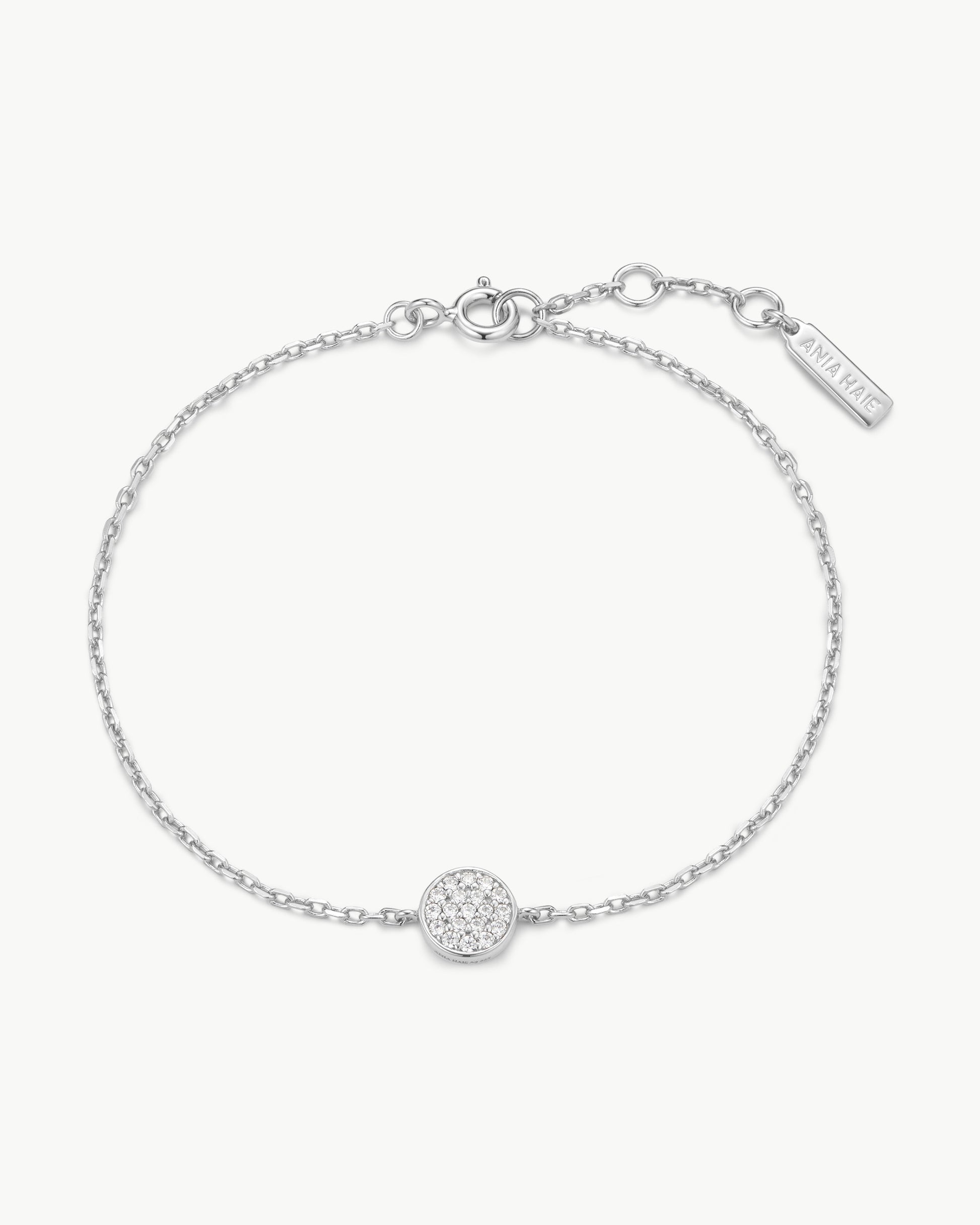 ANIA HAIE Armschmuck WLB075-02H Silber 925