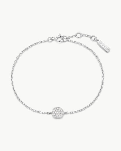 ANIA HAIE Armschmuck WLB075-02H Silber 925