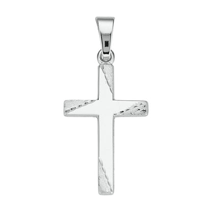 CEM Kettenanhänger BAH305129 333 Gold