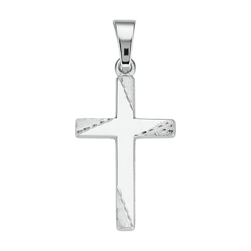 CEM Kettenanhänger BAH305129 333 Gold