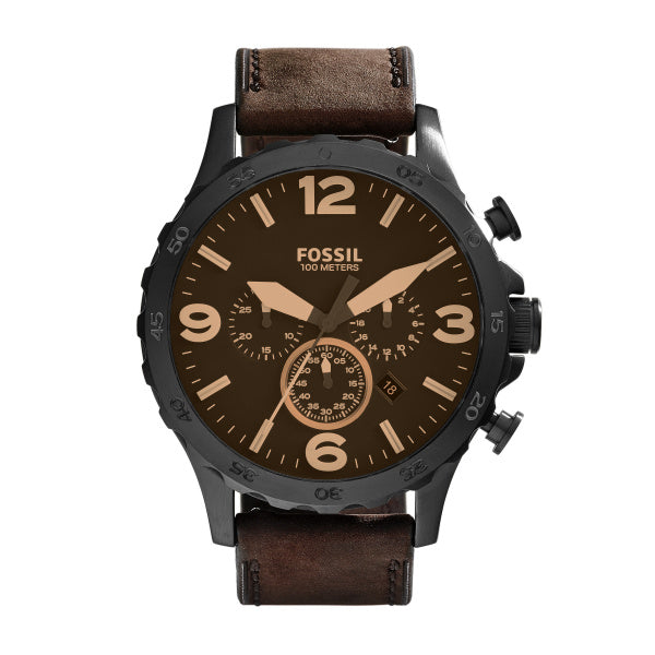 Fossil Armbanduhr JR1487