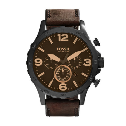 Fossil Armbanduhr JR1487