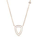 Fossil Halsschmuck JF03067791