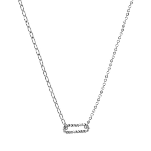 Xenox Kette XS91444 925 Silber