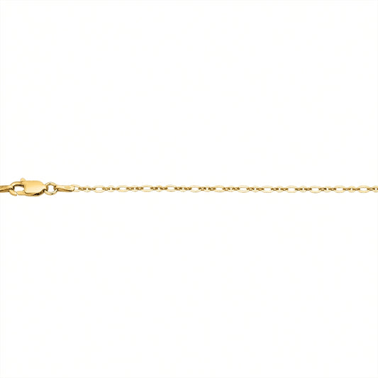 CEM Halsschmuck BCS96348G/45 Silber 925