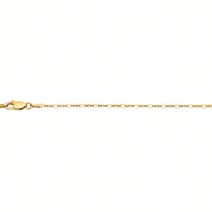 CEM Halsschmuck BCS96348G/45 Silber 925