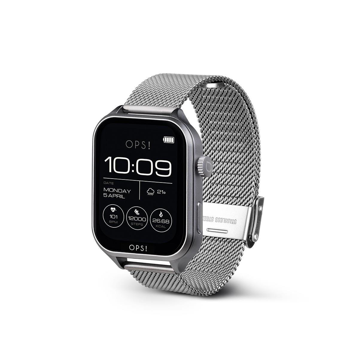 OPS!SMART Smartwatch WLOPSSW-44