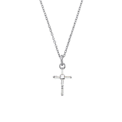 S.Oliver Halsschmuck 2034246 Silber