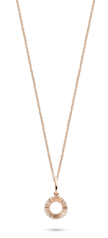 Spirit Icons Kette + Anhänger 10694-45 Silber