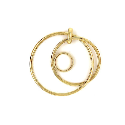 Trends Anhänger PR8643A 925 Silber