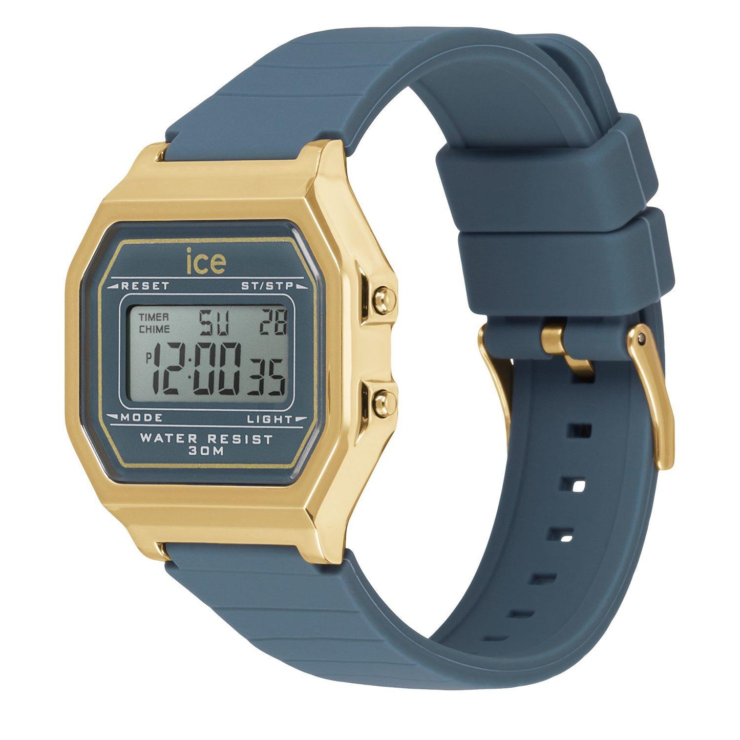Ice Watch Armbanduhr 022067 Silikon