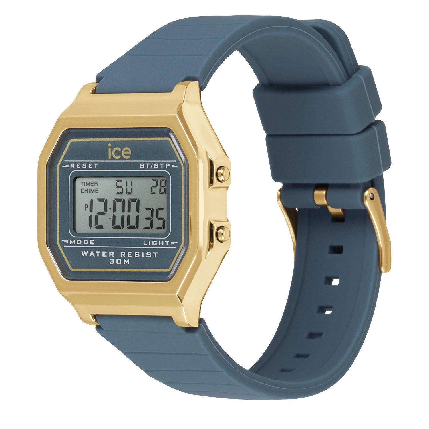 Ice Watch Armbanduhr 022067 Silikon
