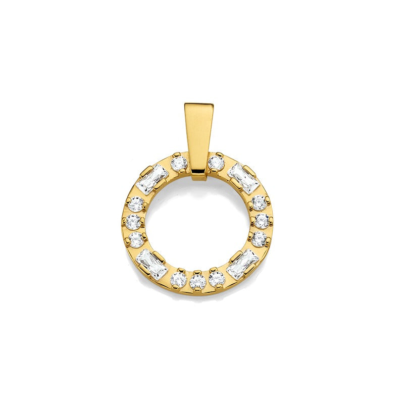CEM Halsschmuck G3-01639A gold 333