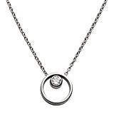 SKAGEN Kette SKJ0833040 Edelstahl