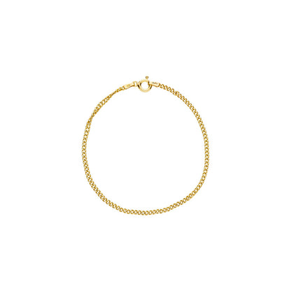 Xenox Armschmuck KPR021G/18 Silber vergoldet