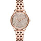 Michael Kors Armbanduhr MK6799