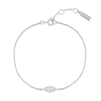 ANIA HAIE Armschmuck WLB061-01H Silber925