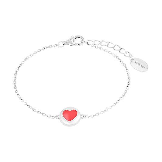 AMOR Armschmuck 2038779 Silber 925