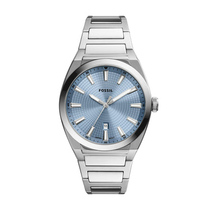 Fossil Armbanduhr FS5986