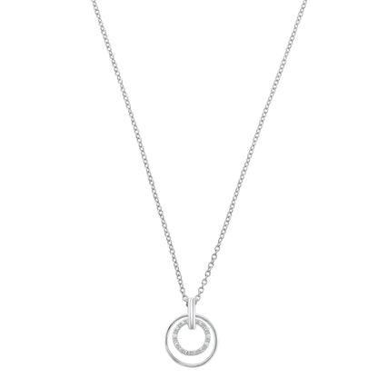 S.Oliver Halsschmuck 2034373 Silber 925