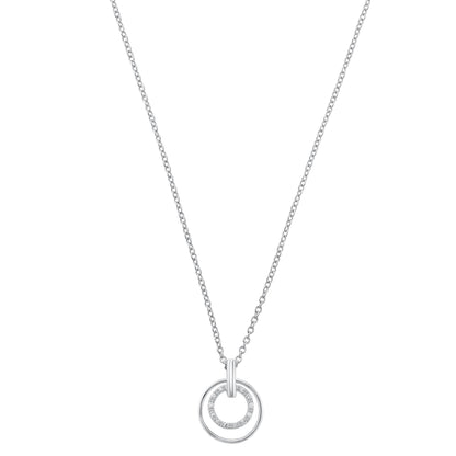 S.Oliver Halsschmuck 2034373 Silber 925