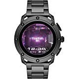 AXL RD GUN BLK B DIESEL WATCH