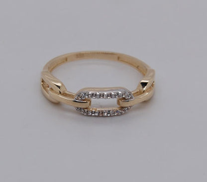 WBL Damenschmuck 219695-056 Gold