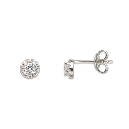 Xenox Ohrschmuck XS7363 925 Silber