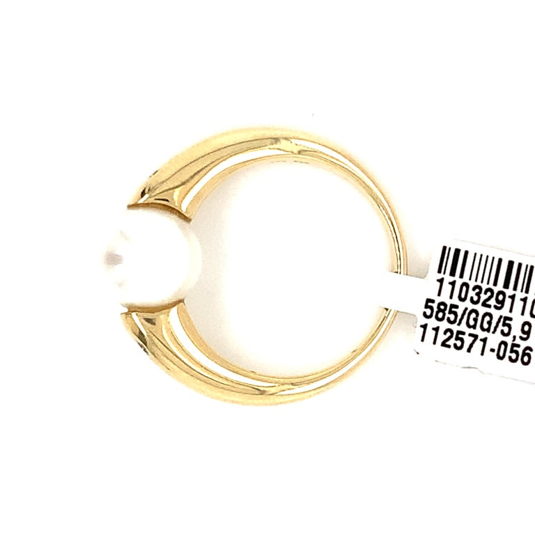 Ring 112571-056 Gold 585