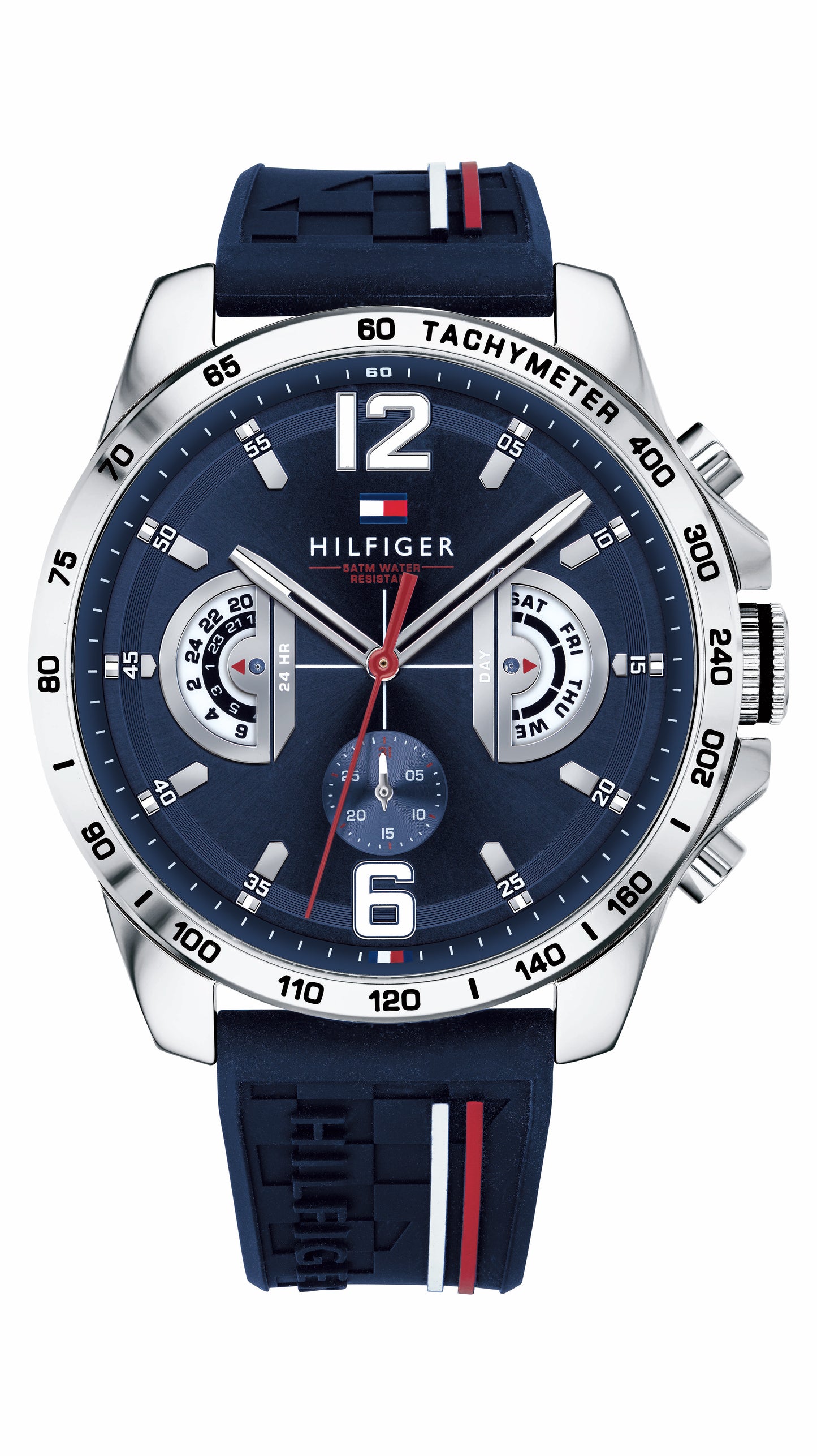 Tommy Hilfiger Armbanduhr 1791476