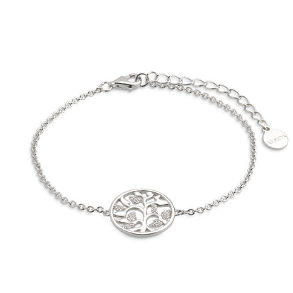 Xenox Armband XS2943 Silber