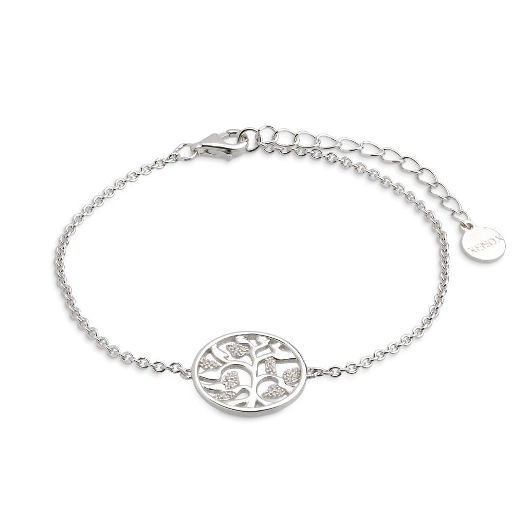 Xenox Armband XS2943 Silber