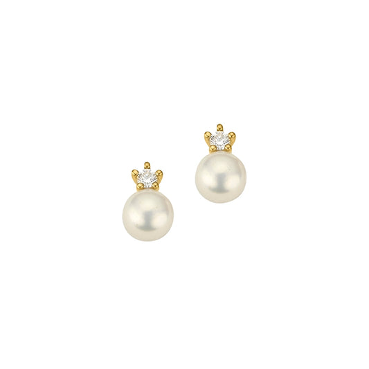 CEM Ohrschmuck BOS306457 Gold