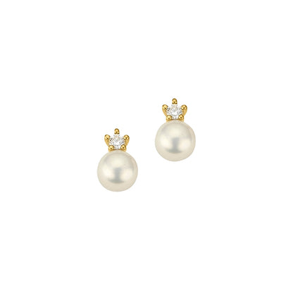 CEM Ohrschmuck BOS306457 Gold