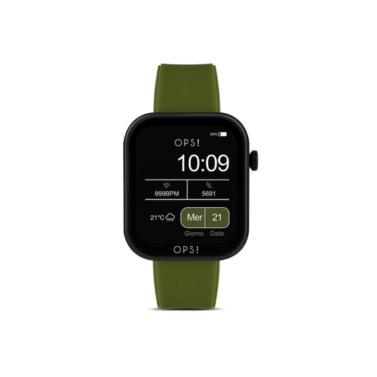OPS! SMARTWATCH ACTIVE WLOPSSW-36