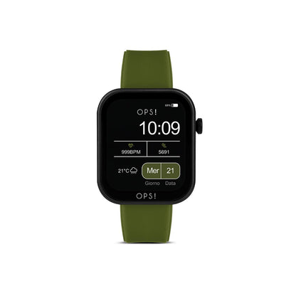 OPS! SMARTWATCH ACTIVE WLOPSSW-36