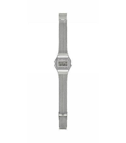 Casio Armbanduhr A158WEM-7EF
